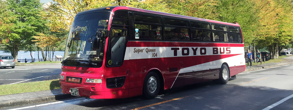 TOYO BUS GROUP|東洋バス・千葉シーサイドバス(千葉県)
